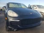 2018 Porsche Cayenne