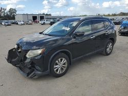 Nissan Rogue s salvage cars for sale: 2015 Nissan Rogue S