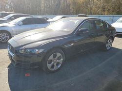 Jaguar xe salvage cars for sale: 2017 Jaguar XE