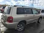 2005 Toyota Highlander Limited