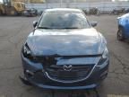 2015 Mazda 3 Sport