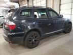 2010 BMW X3 XDRIVE30I