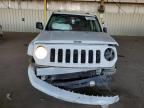 2012 Jeep Patriot Sport