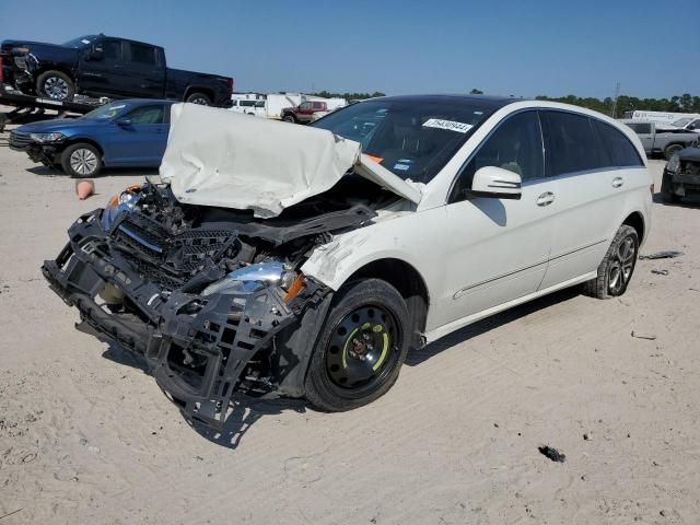 2011 Mercedes-Benz R 350 4matic