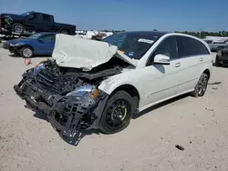 Mercedes-Benz r-Class Vehiculos salvage en venta: 2011 Mercedes-Benz R 350 4matic