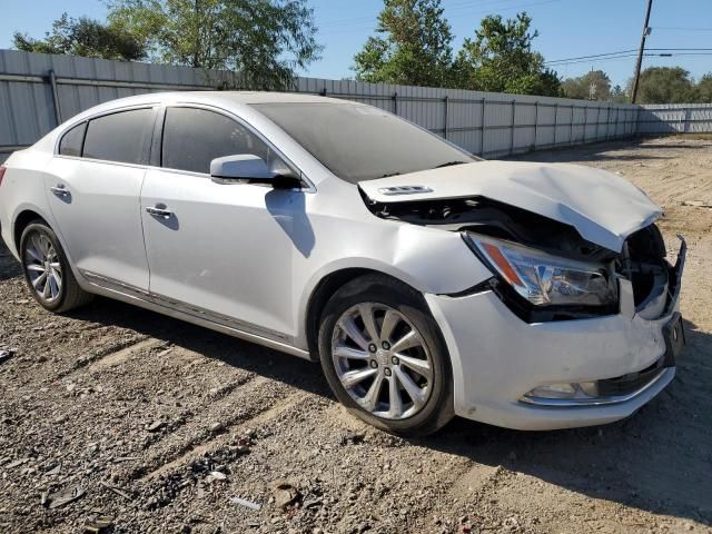 2013 Buick Lacrosse