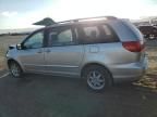 2006 Toyota Sienna CE