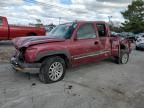 2004 Chevrolet Silverado K1500