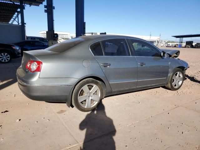 2007 Volkswagen Passat 2.0T