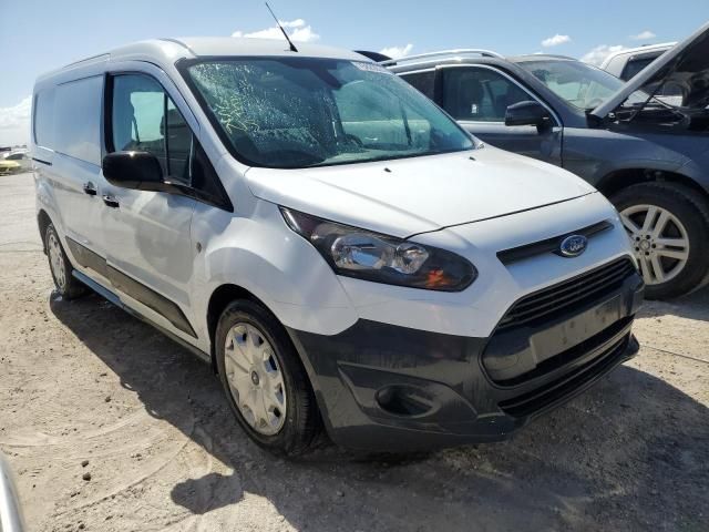 2018 Ford Transit Connect XL