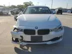 2014 BMW 328 I