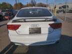 2014 Audi A7 Premium Plus