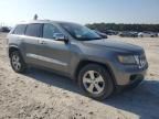 2012 Jeep Grand Cherokee Limited