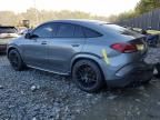 2022 Mercedes-Benz GLE Coupe AMG 53 4matic