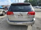 2004 Toyota Sienna XLE