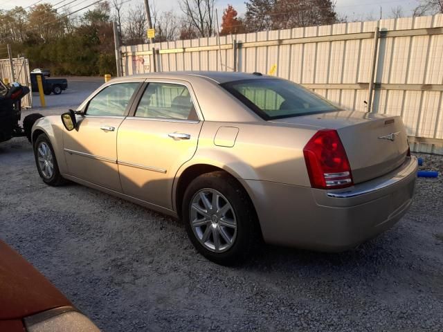 2009 Chrysler 300C