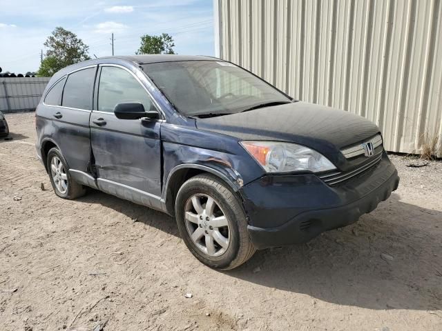 2008 Honda CR-V EX