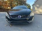 2016 Volvo V60 T5 Premier