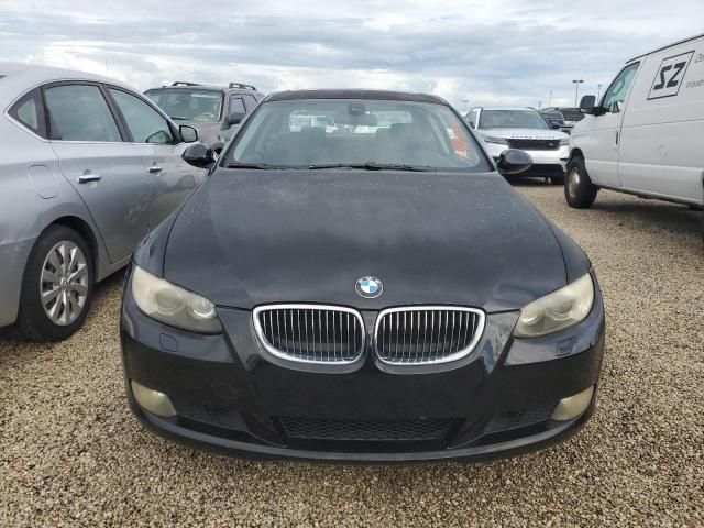 2007 BMW 328 I