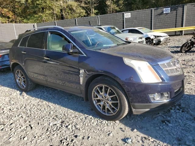 2010 Cadillac SRX Performance Collection