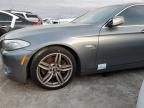 2012 BMW 528 XI