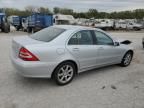 2007 Mercedes-Benz C 280 4matic