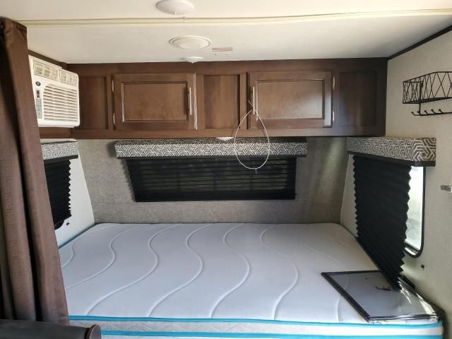 2019 Jayco J Series