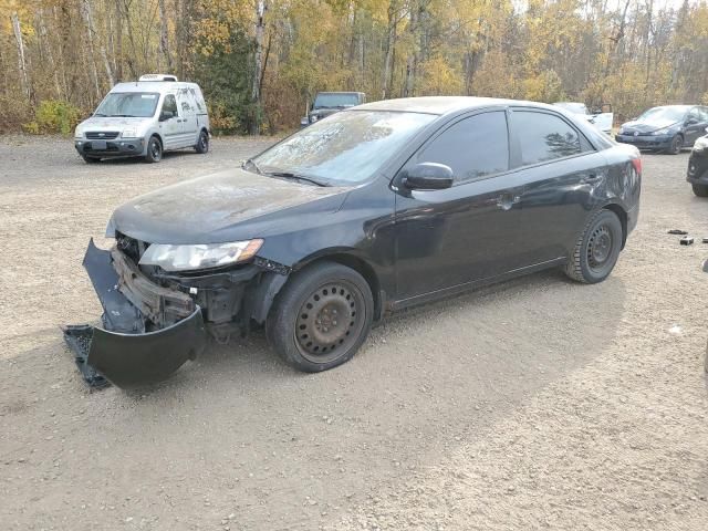 2011 KIA Forte EX