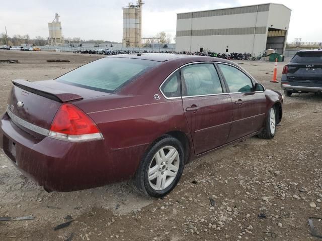 2007 Chevrolet Impala LT