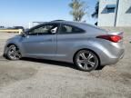 2013 Hyundai Elantra Coupe GS