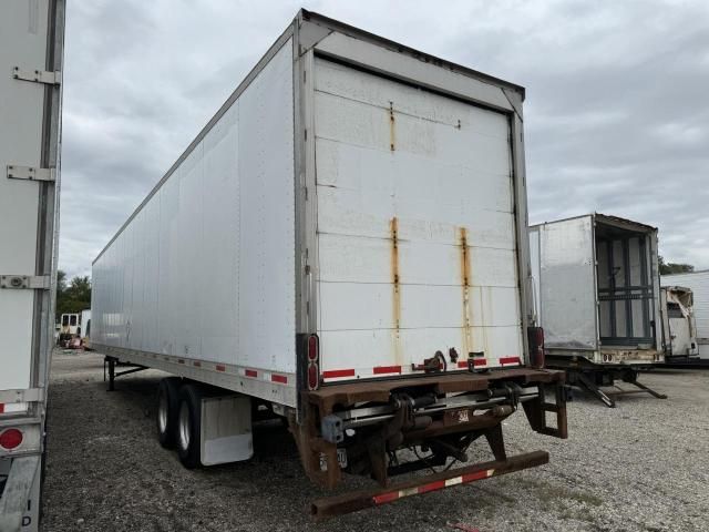 2007 Utility Trailer