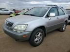 2002 Lexus RX 300