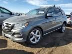 2019 Mercedes-Benz GLE 400 4matic