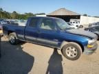 2002 Chevrolet Silverado C1500