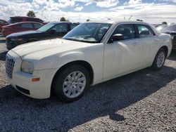 Chrysler Vehiculos salvage en venta: 2008 Chrysler 300 LX