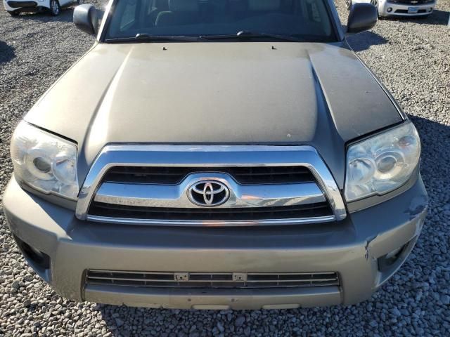 2006 Toyota 4runner SR5