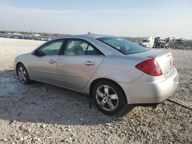 2006 Pontiac G6 GT