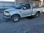 1999 Ford F150