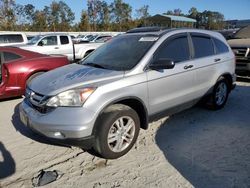 Vehiculos salvage en venta de Copart Spartanburg, SC: 2010 Honda CR-V EX