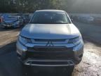 2020 Mitsubishi Outlander ES