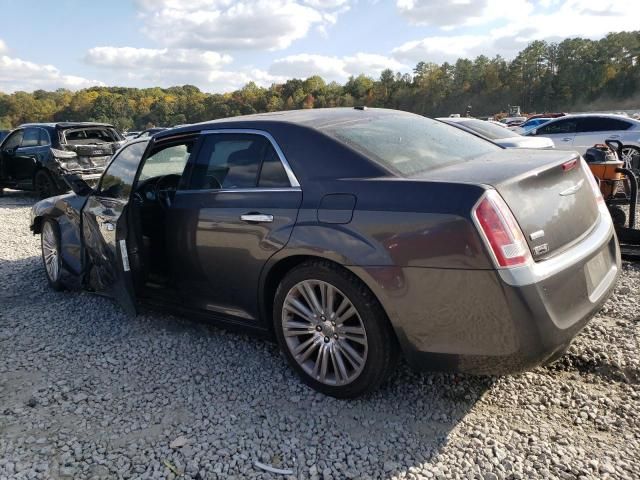 2013 Chrysler 300C Varvatos