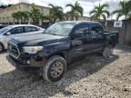 2017 Toyota Tacoma Double Cab