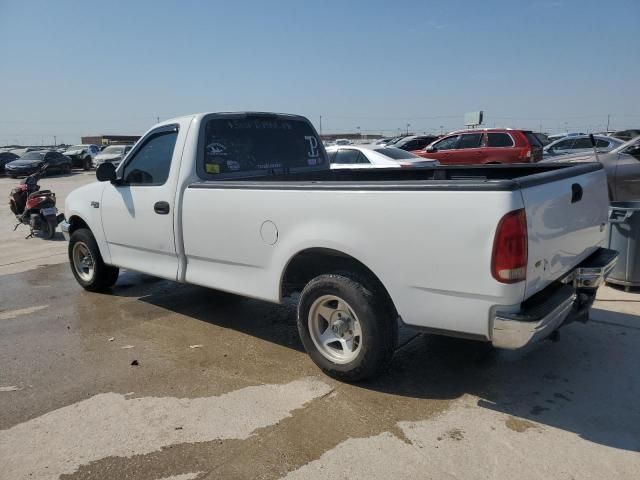 1998 Ford F150