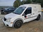 2013 Ford Transit Connect XLT