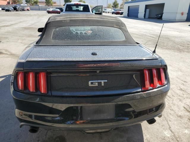 2016 Ford Mustang GT