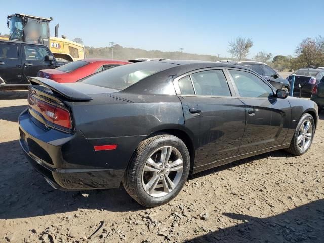 2013 Dodge Charger R/T