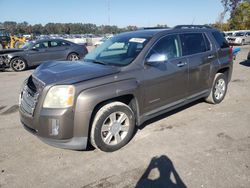 2012 GMC Terrain SLT en venta en Dunn, NC