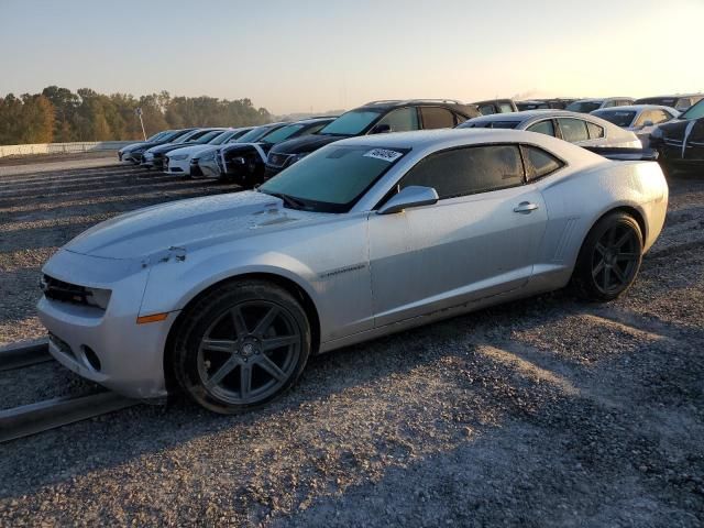 2010 Chevrolet Camaro LT