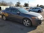 2010 Acura TSX