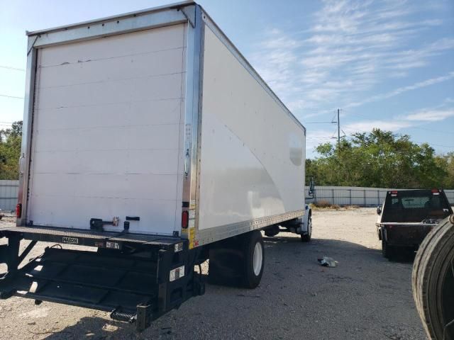 2018 Freightliner M2 106 Medium Duty